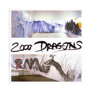 2000 Dragons Don Ed Hardy Books