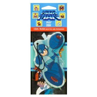 Epic Scents AF01001 Mega Man Air Freshener