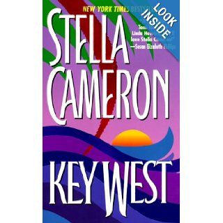 Key West Stella Cameron 9780821765951 Books