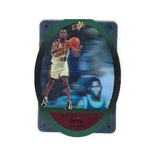 1996 SPx #44 Shawn Kemp Sports Collectibles