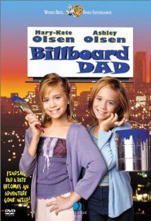 Billboard Dad Ashley Olsen, Mary kate Olsen, Tom Amandes, Alan Metter Movies & TV