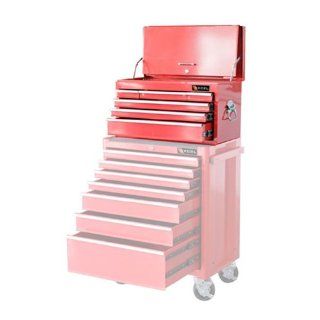 Excel Hardware Transformable rolling Computer metal work station cart Red Excel Hardware Transforma Sports & Outdoors
