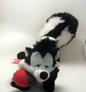 Hallmark Valentine's Day VTD5003 Sweet On You Pepe Le Pew Plush Toys & Games
