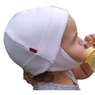 Organic Cotton Infant Noise Reduction Hat Infant And Toddler Hats Clothing