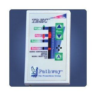 Pathway EMG Trainers Pathway TR 10   Model 293701 Health & Personal Care