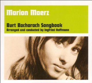 Burt Bacharach Songbook Music