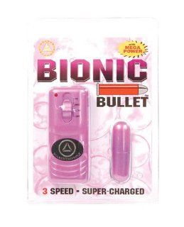 Bionic bullet slim (Pack Of 3) Health & Personal Care
