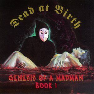 Genesis of a Madman Book 1 Music