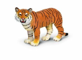 Safari Ltd  Wild Safari Wildlife Bengal Tigress Toys & Games