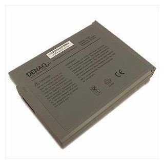 Dell Inspiron 5160 Notebook / Laptop/Notebook Battery   96Whr (Replacement) Computers & Accessories
