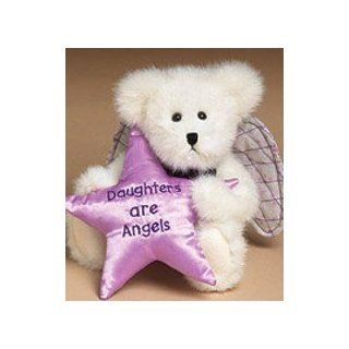 Boyds Daughter Bear Angie Be Loved #903059 Toys & Games