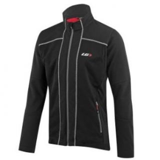 Louis Garneau 2014/15 Men's Sport Enerblock Winter Running/Cycling Jacket   1030157  Clothing