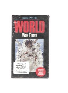 World Was There [VHS] Artist Not Provided Movies & TV
