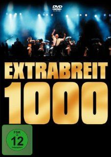 Extrabreit 1000 Extrabreit Movies & TV