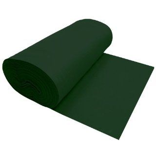 Viscose Felt Dark Green 72 Inches Wide X 1 Yard Long Felt Raw Materials