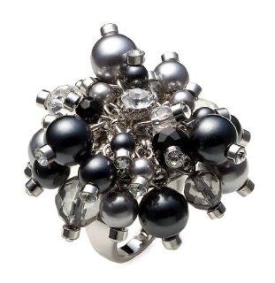 Kate Spade New York Ring, 'Crystal Constellation   Sputnik' Ring; Size 6 kate spade Jewelry