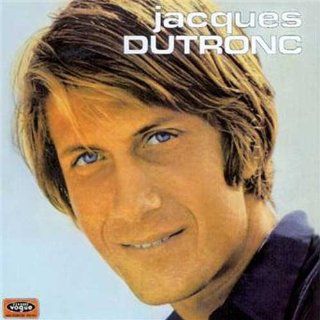 Jacques Dutronc Music