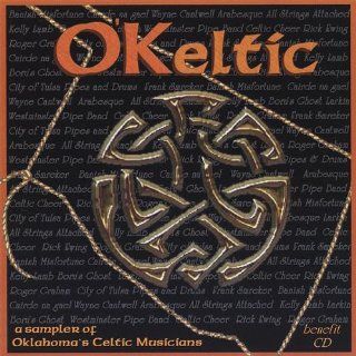 O'Keltic Music