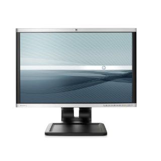 HP LA2205wg 22" Inch Widescreen Wide Flat Panel Screen DVI LCD Monitor Computers & Accessories
