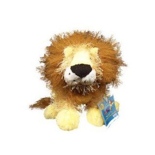 Webkinz Lion with Trading Cards Toys & Games