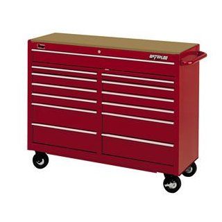 Waterloo TRX5213   Cart 13Dr 52W   Tool Chests  