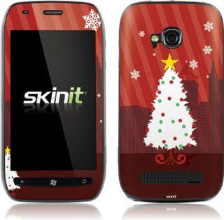 Christmas   Christmas Tree   Nokia Lumia 710   Skinit Skin Cell Phones & Accessories