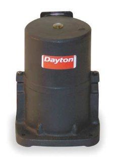 Dayton Oil Coolant Pump, 1/8 HP, 3Ph, 230/460V   3GRU7   Tools Products  