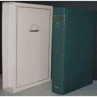 Nabokov Novels 1955 1962 Lolita / Pnin / Pale Fire (Library of America) Vladimir Nabokov 9781883011192 Books