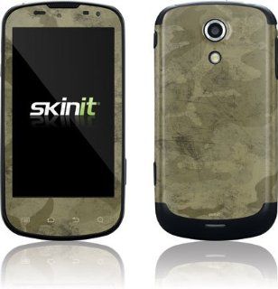Camouflage   Desert Camo   Samsung Epic 4G   Sprint   Skinit Skin Electronics