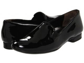 Paul Green Women's Mission Loafer (Black, 6) Loafer Flats Shoes
