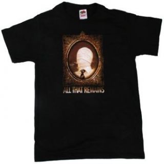 All That Remains   Mummy   T Shirt Clothing