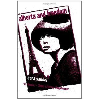Alberta and Freedom Cora Sandel, Elizabeth Rokkan 9780720612639 Books