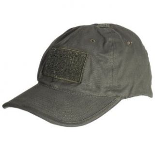 5.11 Tactical Downrange Hat, Tdu Green 89374 190 1 89374 190 1 SZ Clothing