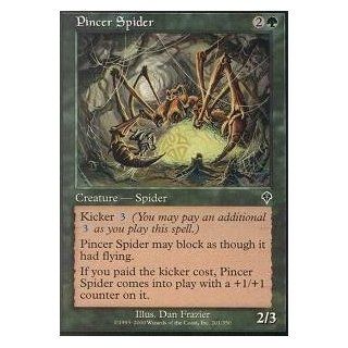 Magic the Gathering   Pincer Spider   Invasion Toys & Games