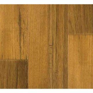 Fiji 94 1/2" Flush Reducer Color Teak   Wood Floor Coverings  