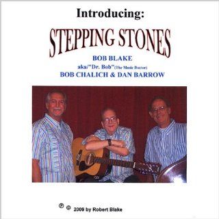Introducing Stepping Stones Music