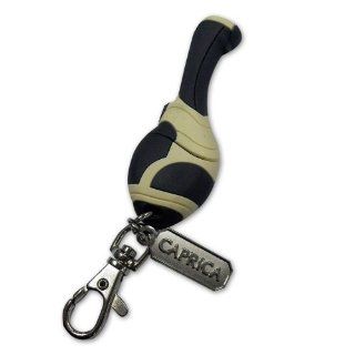 Caprica Serge USB Keychain 