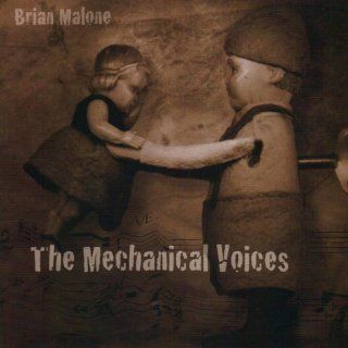 The Mechanical Voices Music