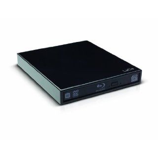 LaCie Slim Blu Ray 6x USB 3.0 Optical Drive 9000281 Computers & Accessories