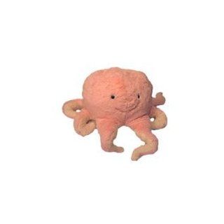 Squishable / Mini 7" Octopus Toys & Games