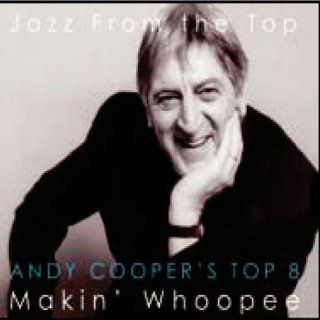 Andy Cooper's Top 8 Music