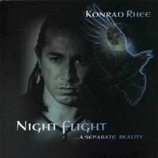Night Flight Music