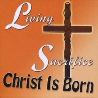 Christ Is Born Music