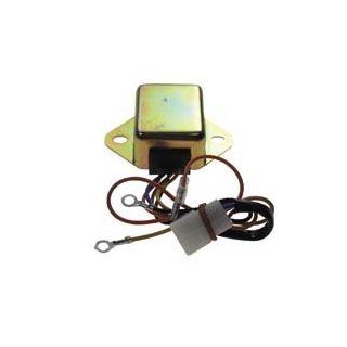 Ezgo golf cart part ignitor for gas 2 cycle 1981 1990.  LOWER 48 US STATES ONLY  Patio, Lawn & Garden