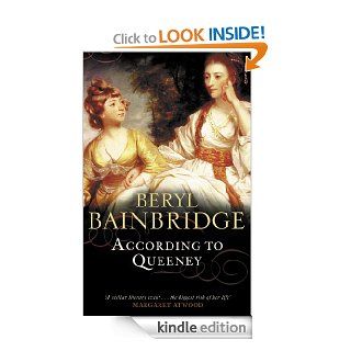According To Queeney (FA) eBook Beryl Bainbridge Kindle Store