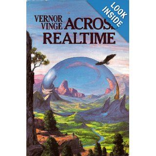 Across Realtime Vernor Vinge Books