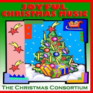 Joyful Christmas Music Music