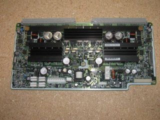Hitachi FPF28R XSS0026 PCB, Drive/Main/Sus, X Electronics
