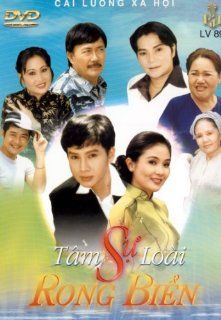 Cai Luong Tam Su Loai Rong Bien Thanh Ngan, Kim Tieu Long, Linh Tam Vu Luan Movies & TV