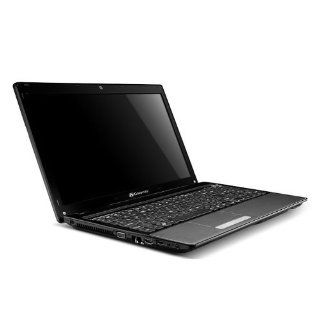 Gateway NV73A08u 17.3 Inch Laptop (Black)  Notebook Computers  Computers & Accessories